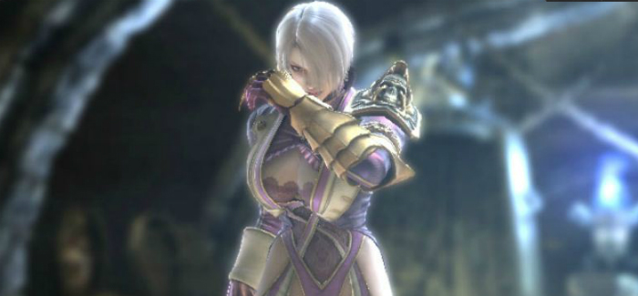 bharadwaj mantha recommends ivy valentine soul calibur 5 pic