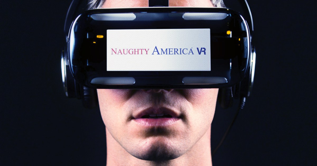 beatrice pascua recommends Naughty America Vr Full