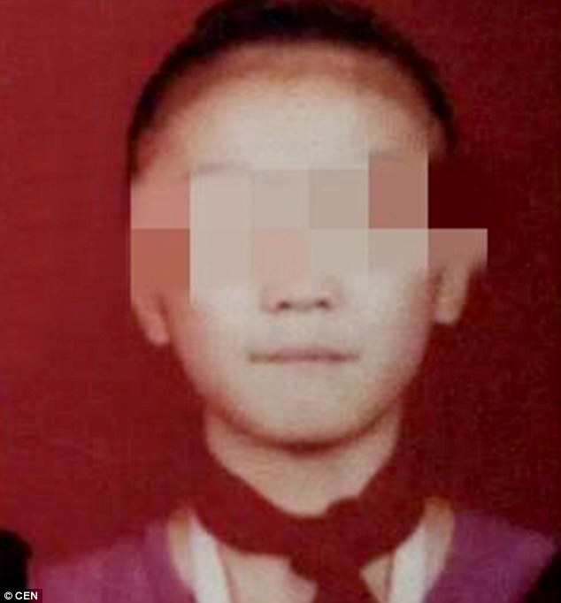 dominic hilton recommends chinese girl getting raped pic