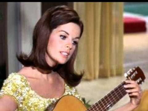 Best of Claudine longet nude