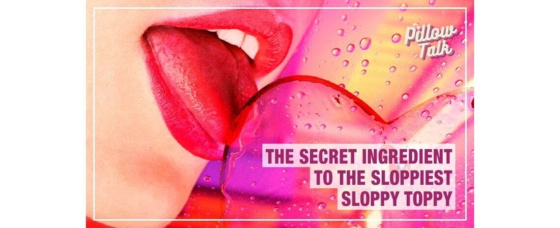 anthony seim recommends What Does Sloppy Toppy Mean