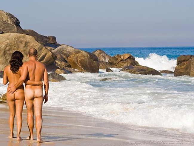 carter starr recommends nude beach in china pic