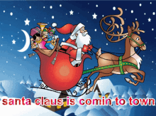 aishah nayan recommends santa claus is coming to town gif pic