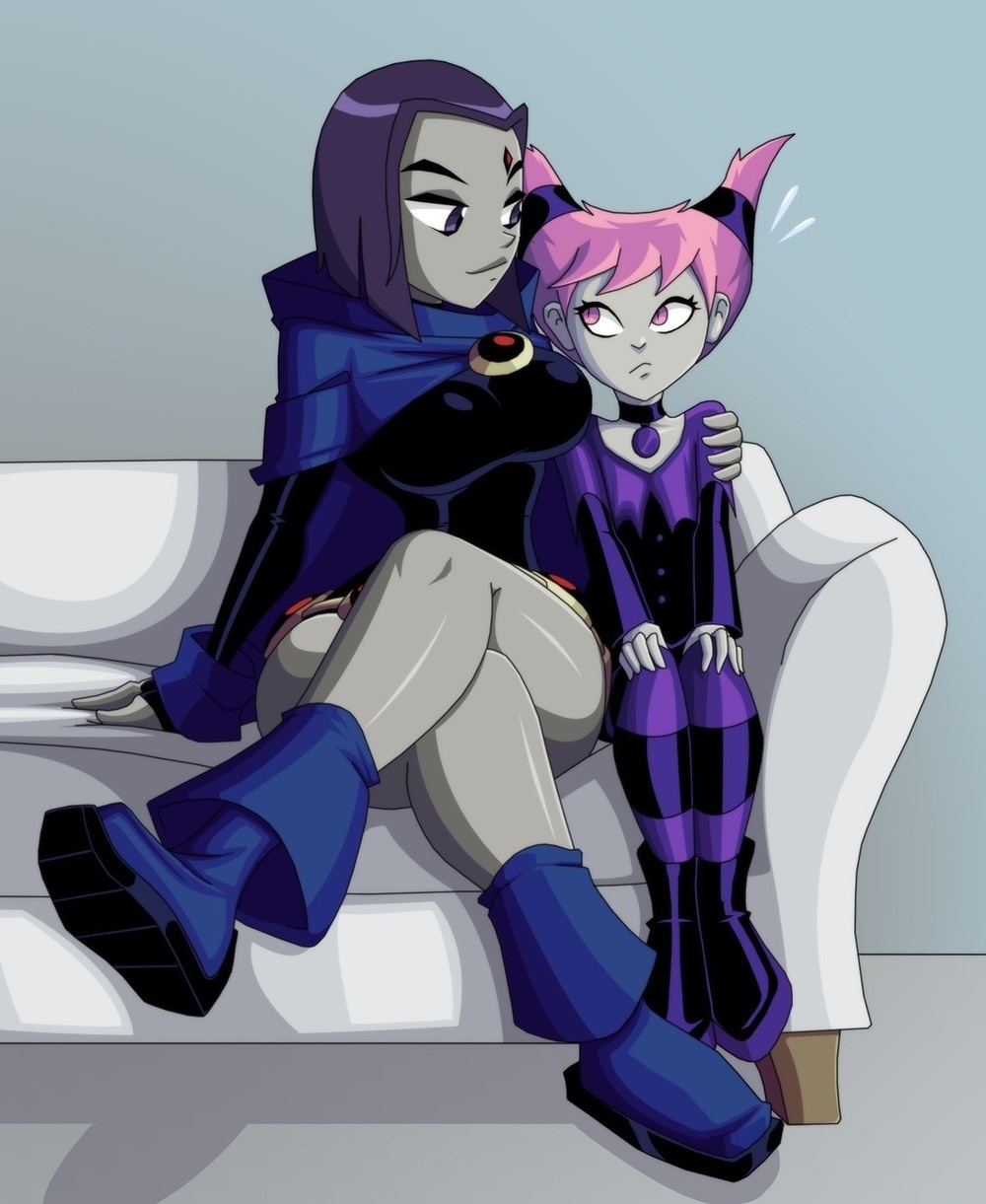 brayden black add teen titans raven rule 34 photo