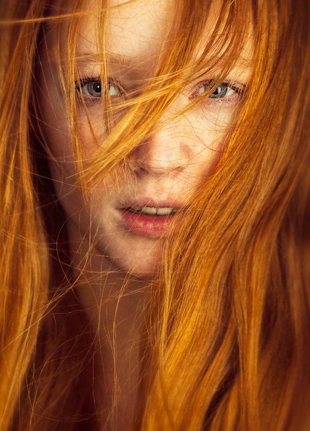 Natural Redhead Tumblr her cum