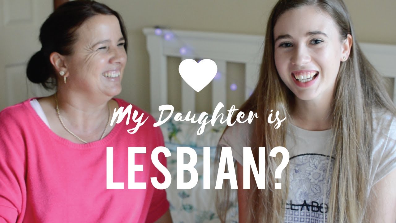 bobbie padgett recommends mother daughter lesbians tube pic