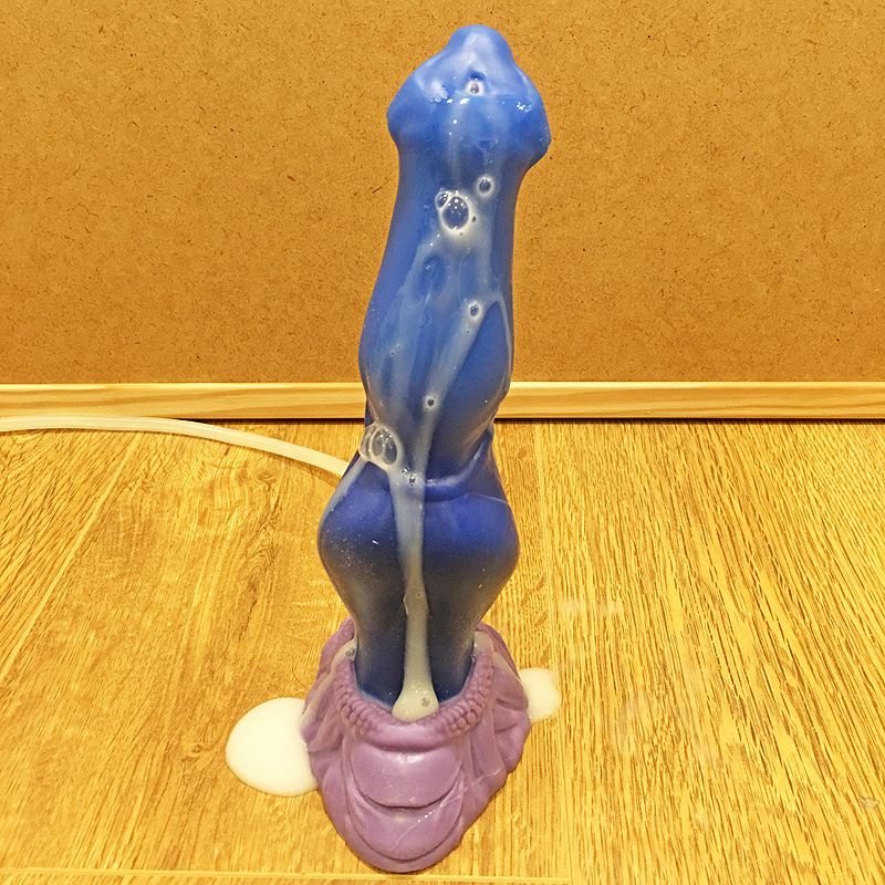 carolina chu share bad dragon zaratan review photos