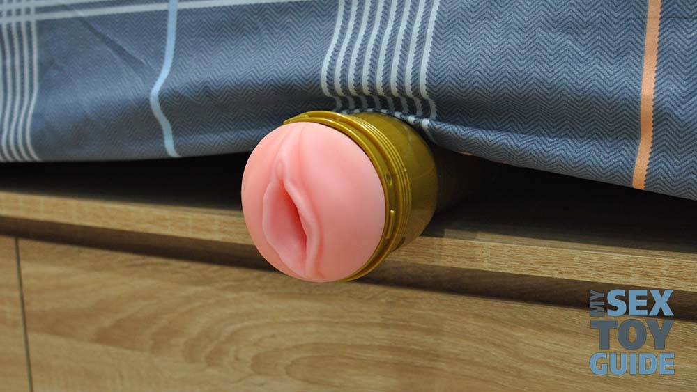 allan bowers recommends Best Way To Fuck A Fleshlight