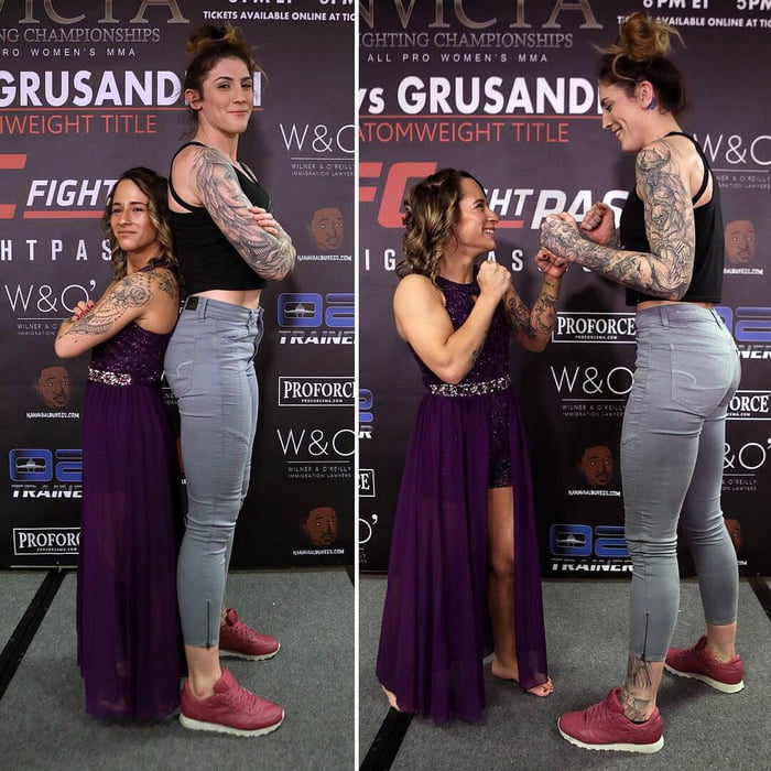 chris miskin recommends megan anderson sexy pic