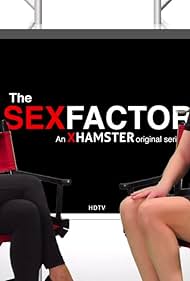 al schriber recommends the sex factor 2 pic