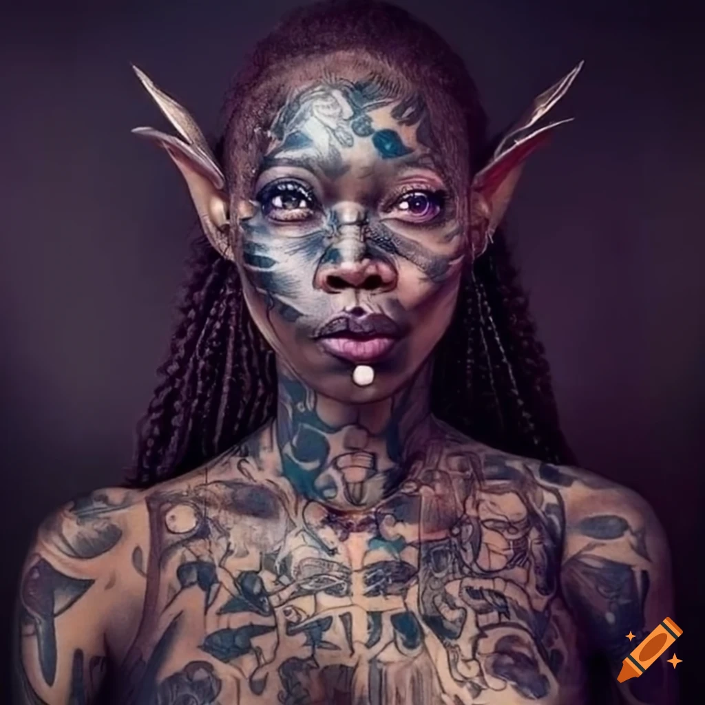 cameron whiteside add beautiful tattoo models female photo