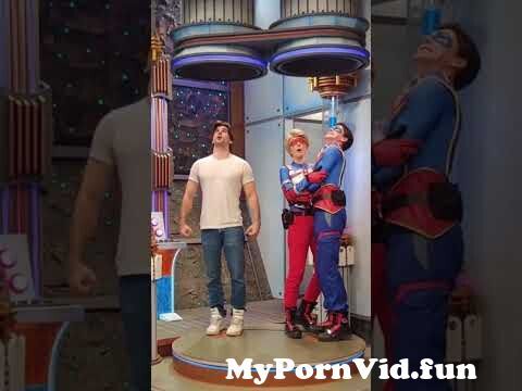 brittany lach recommends henry danger porn pic