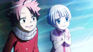 anthony boatman recommends fairy tail lisanna gif pic