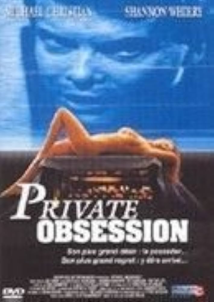 amanda louise gregory recommends private obsession full movie pic