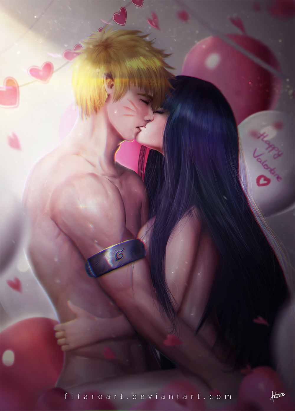 Naruto And Hinata Making Love nacked people