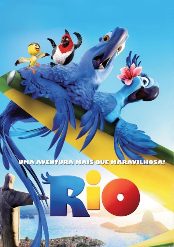 darrell roper recommends rio full movie download pic