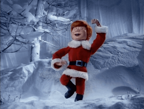 santa claus is coming to town gif