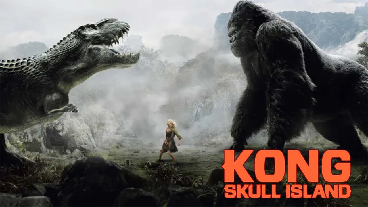 bryan clem recommends Skull Island Movie Free
