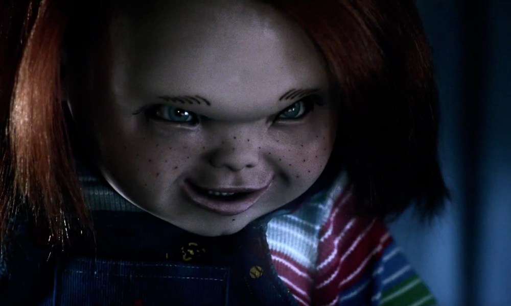 andrew shirah recommends Curse Of Chucky Sex