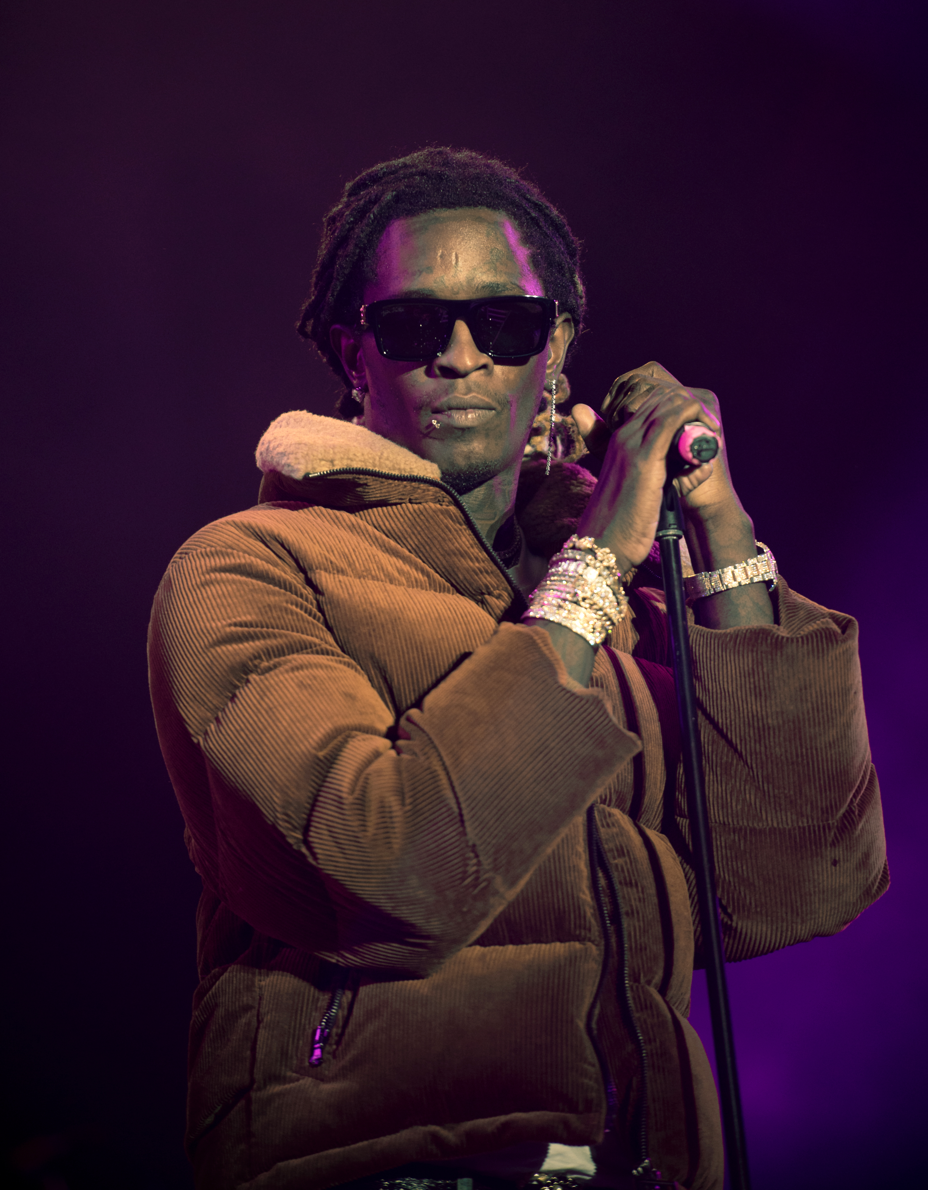 daniel arnette add is young thug bisexual photo