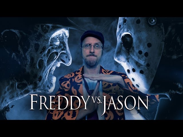 aaron laquindanum recommends Freddy Vs Jason Xxx