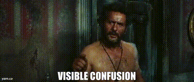 andrea roemer recommends Visible Confusion Gif