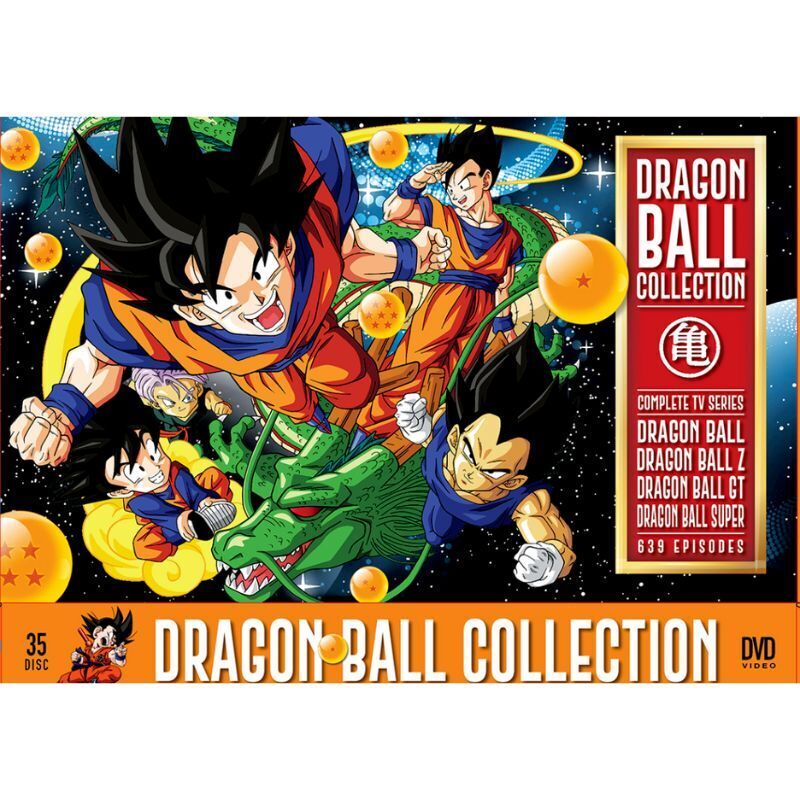 Best of Dragon ball z episodes dubbed