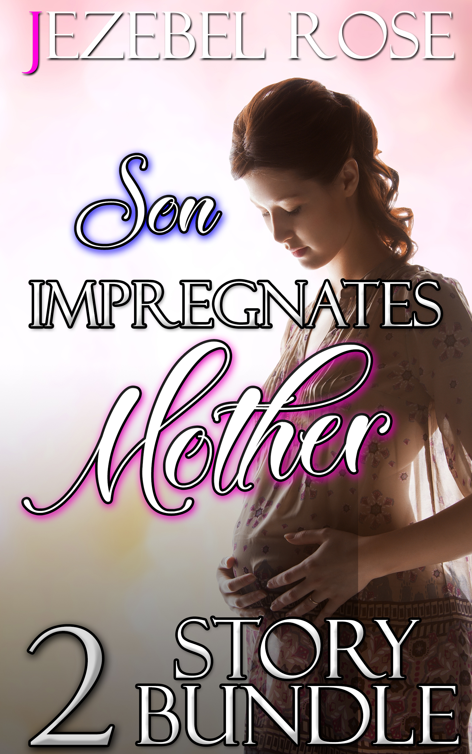 damon harris recommends Mother Son Impregnation