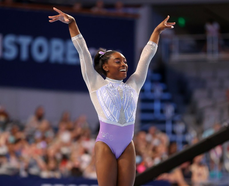 aracely cisneros share simone biles camel toe photos