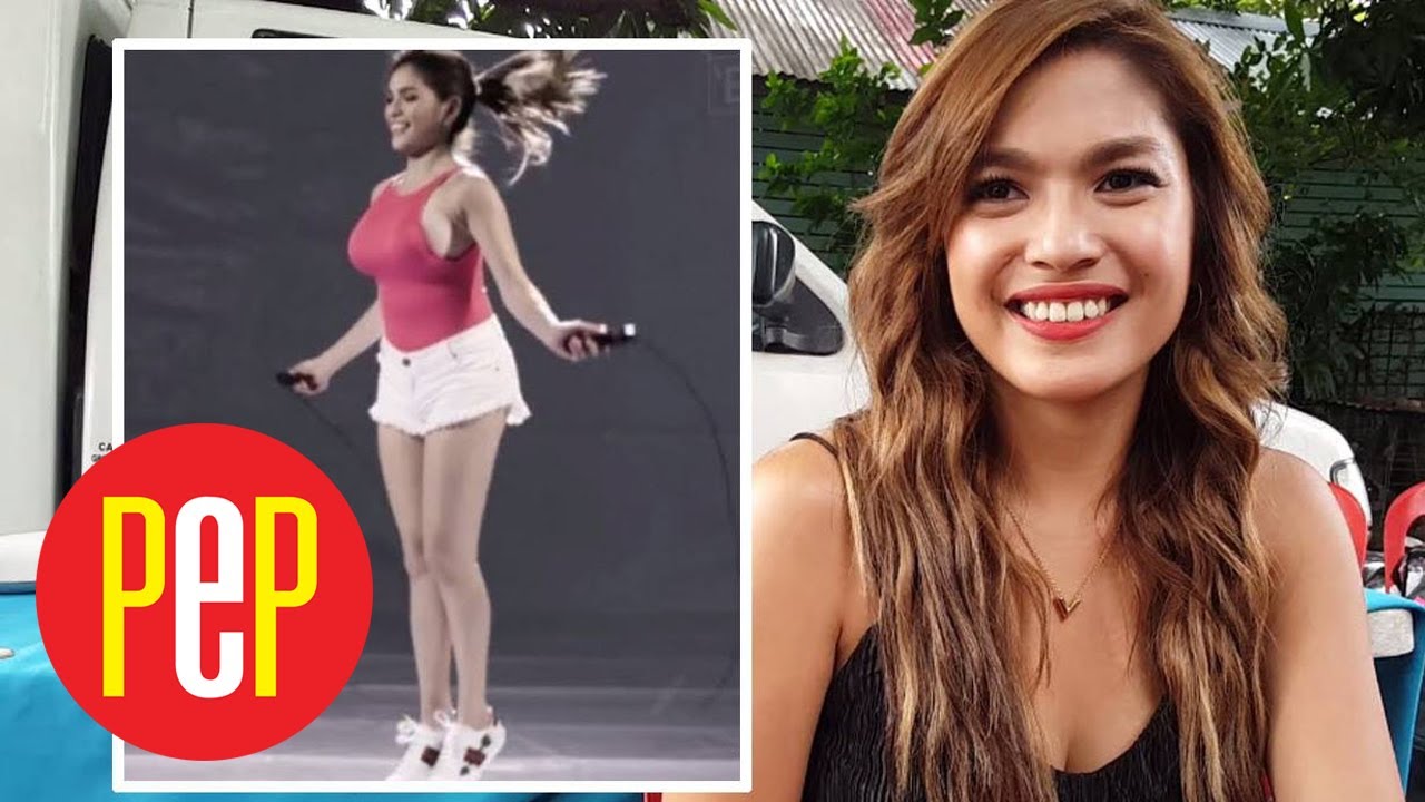 dave hennigan recommends andrea torres jump rope pic