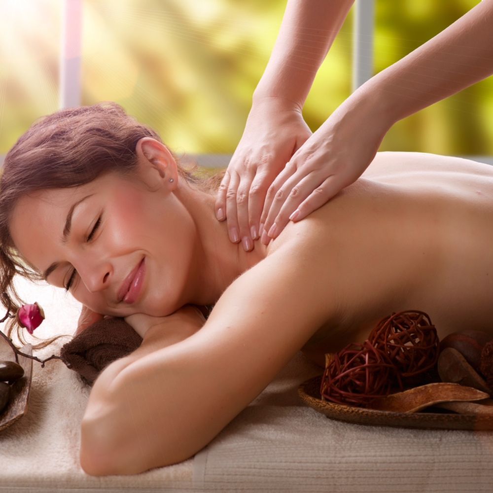 Best of Sensual massage in maui