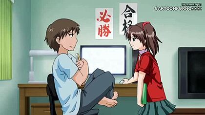 Best of Young anime sex videos