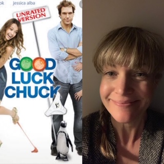 Best of Good luck chuck unrated