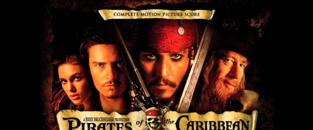daryl valentine recommends Pirates Full Movie Online