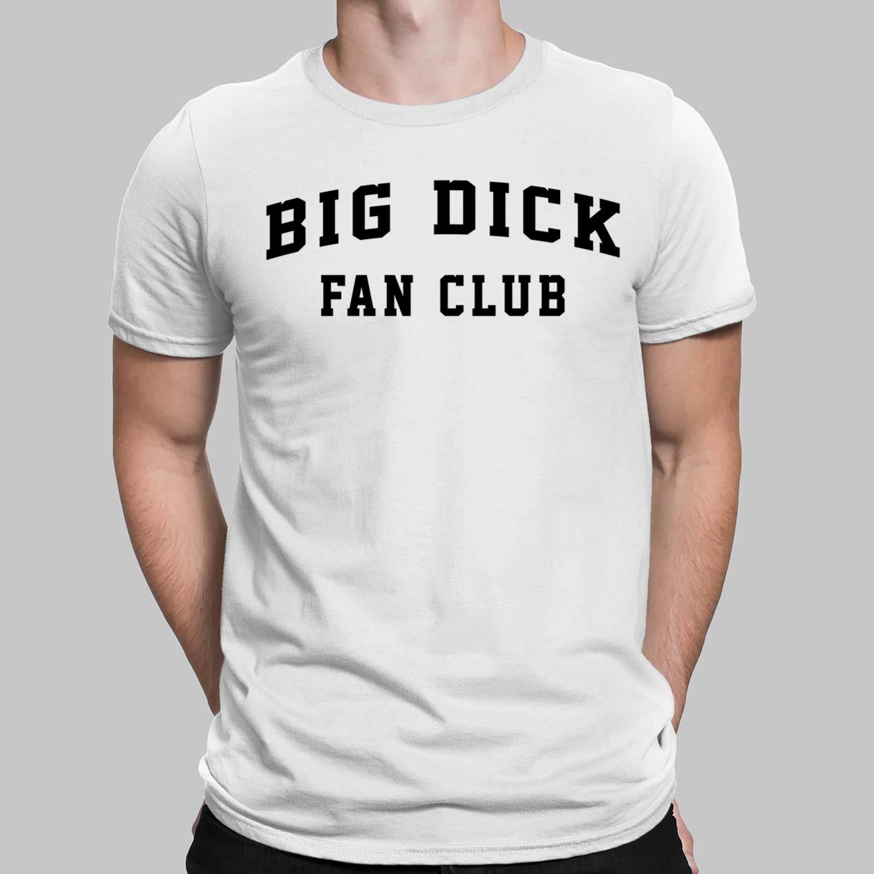 The Big Dick Club matteo sex
