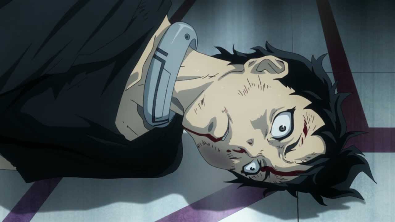 deadman wonderland ep 6