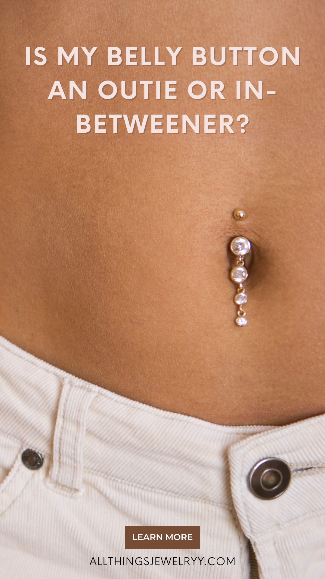 corey mounce recommends Inbetweenie Belly Button Piercing