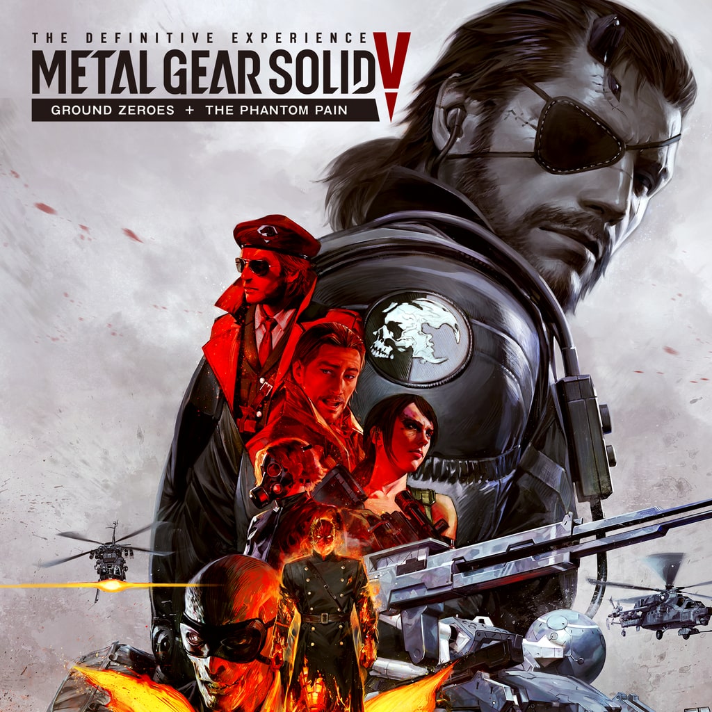 chris doyal recommends metal gear solid pictures pic