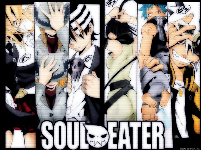 diane riach add soul eater episode english dubbed photo
