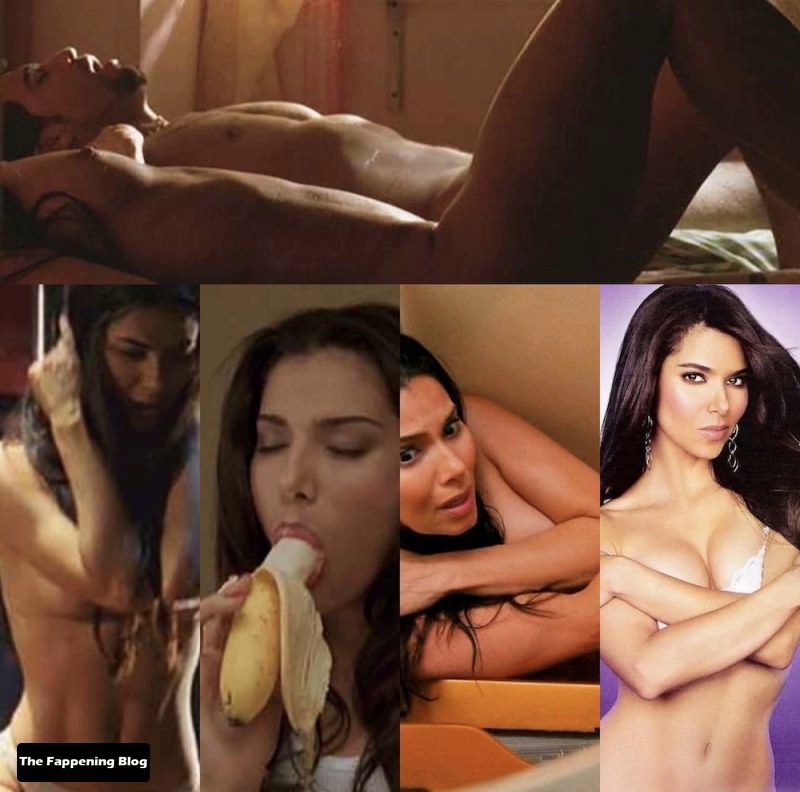 donita jenkins recommends Roselyn Sanchez Naked Pic
