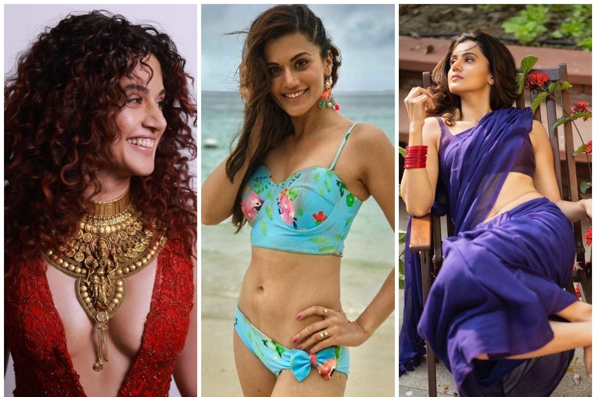 bob rizzi recommends taapsee pannu hot pic