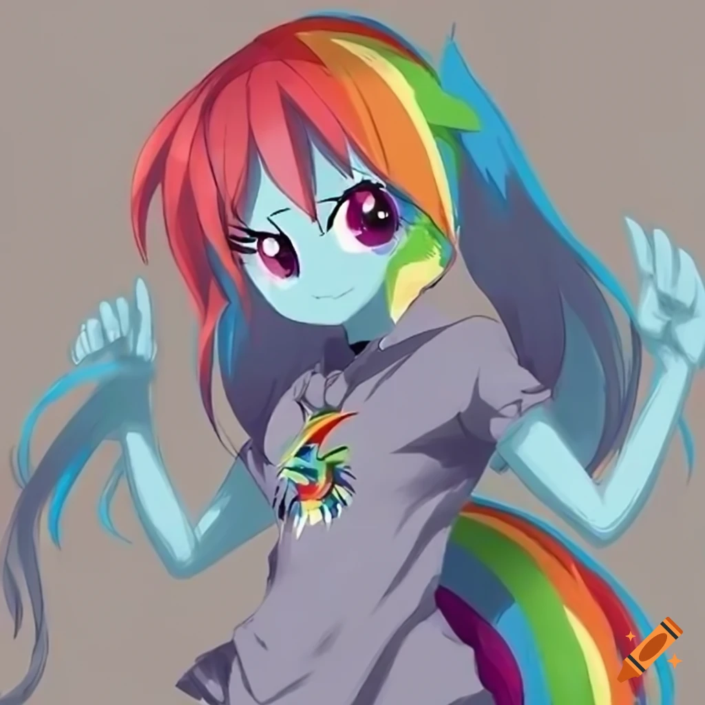 cynthia barrozo recommends rainbow dash pictures pic
