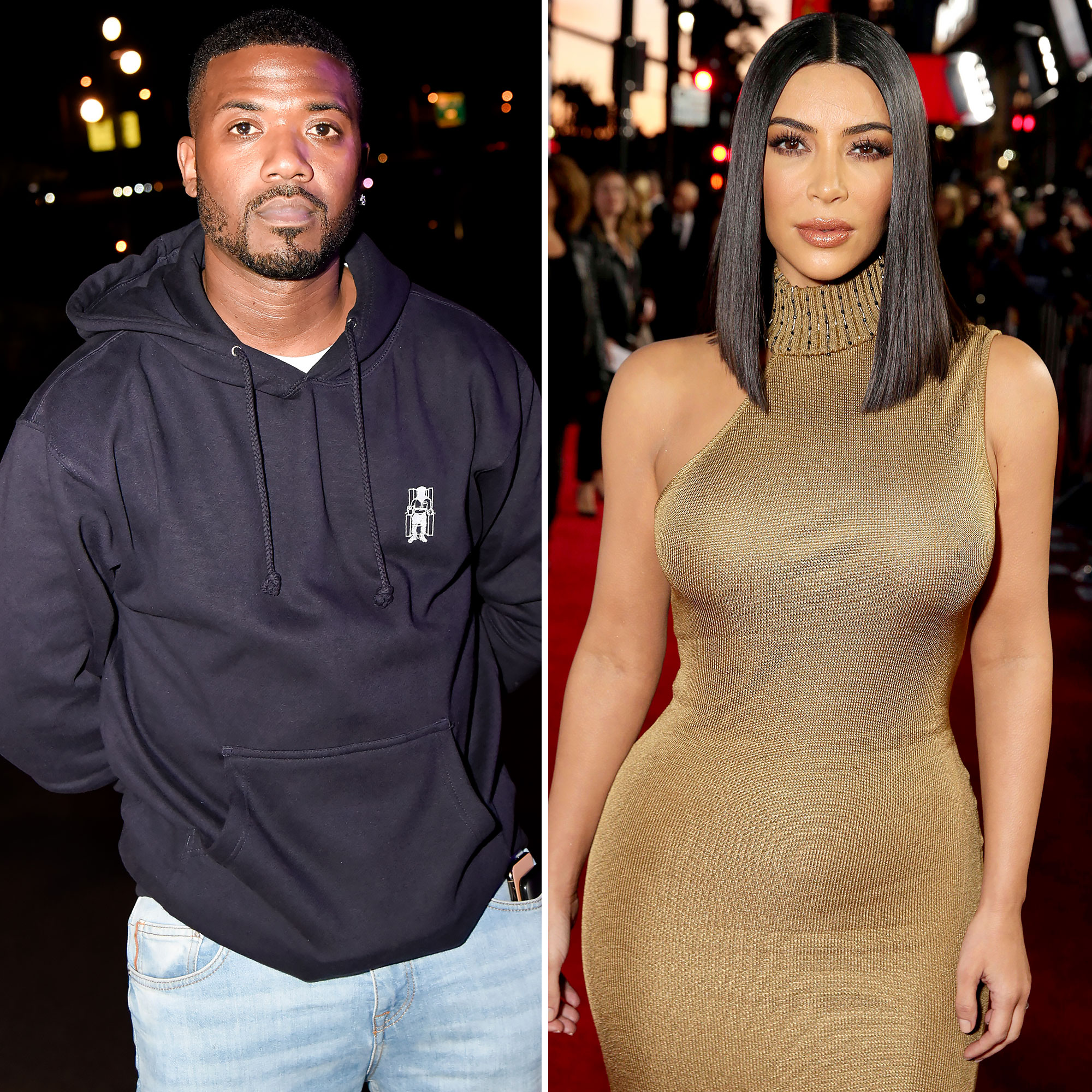craig hong recommends Kim And Ray J Full Tape