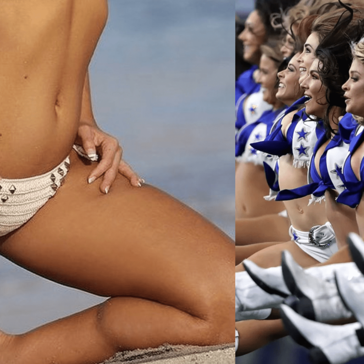 andre lane recommends Cheerleader Panty Shots