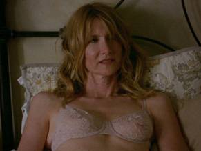 laura dern nude