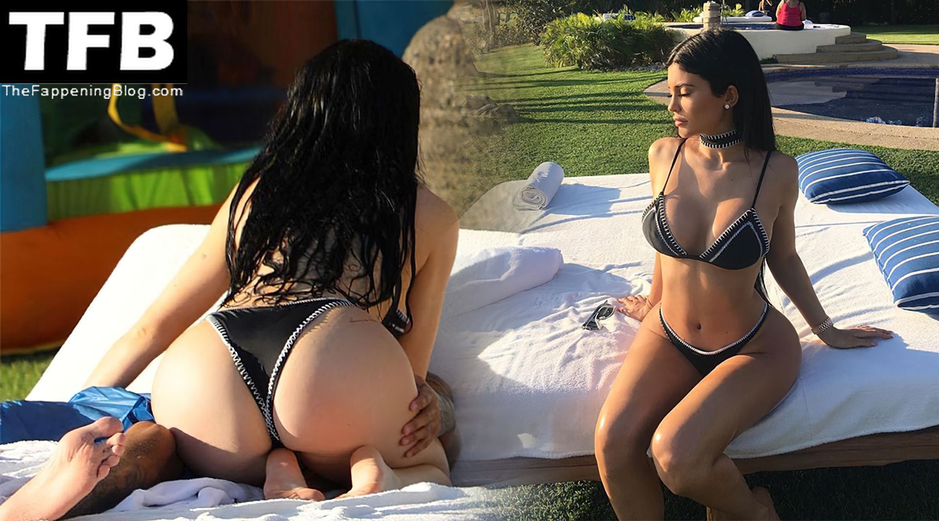 daniel glosson recommends kylie jenner ass nude pic