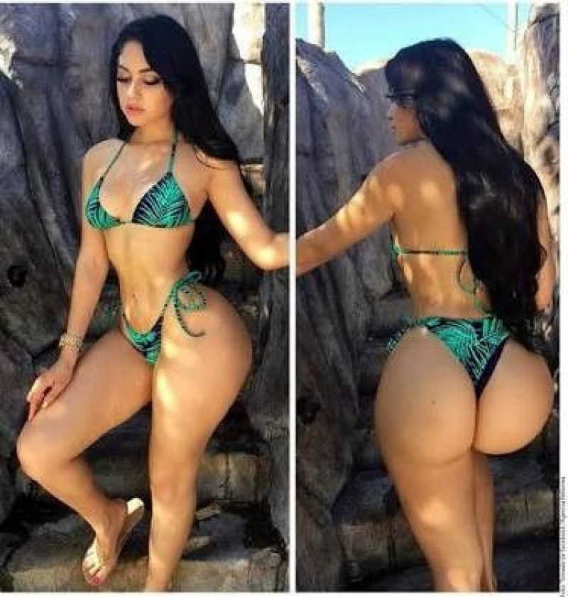 Best of Jailyne ojeda cum tribute