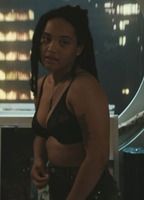 demetra brown recommends kiersey clemons naked pic