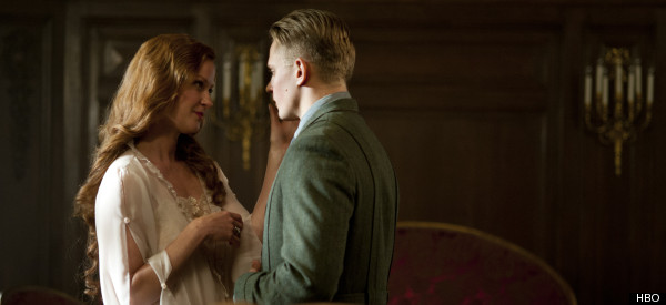 Boardwalk Empire Cuckold Scene ngentot mama