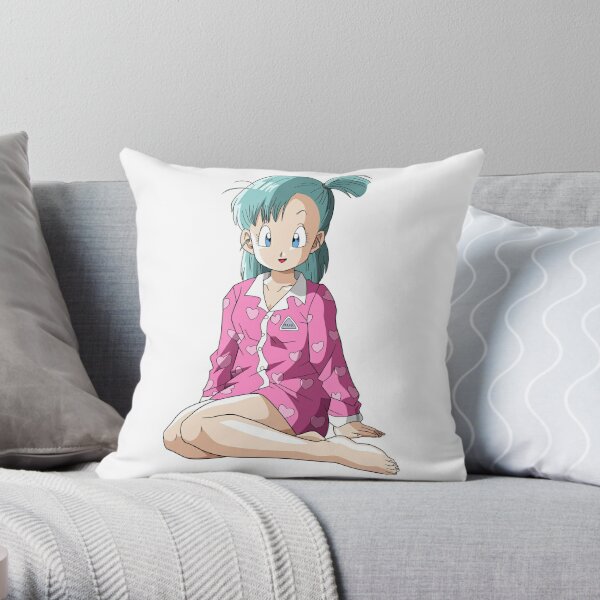 blong vue recommends Bulma Body Pillow Case